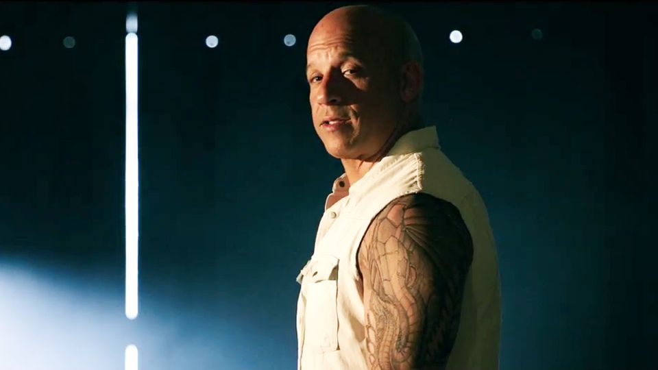 Teaser du film xXx : Reactivated -  xXx : Reactivated - SPOT TV "Back" VO - AlloCiné
