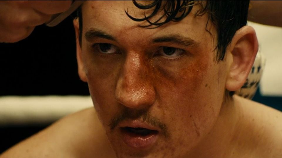 Trailer du film K.O. - Bleed For This - K.O. - Bleed For This Bande