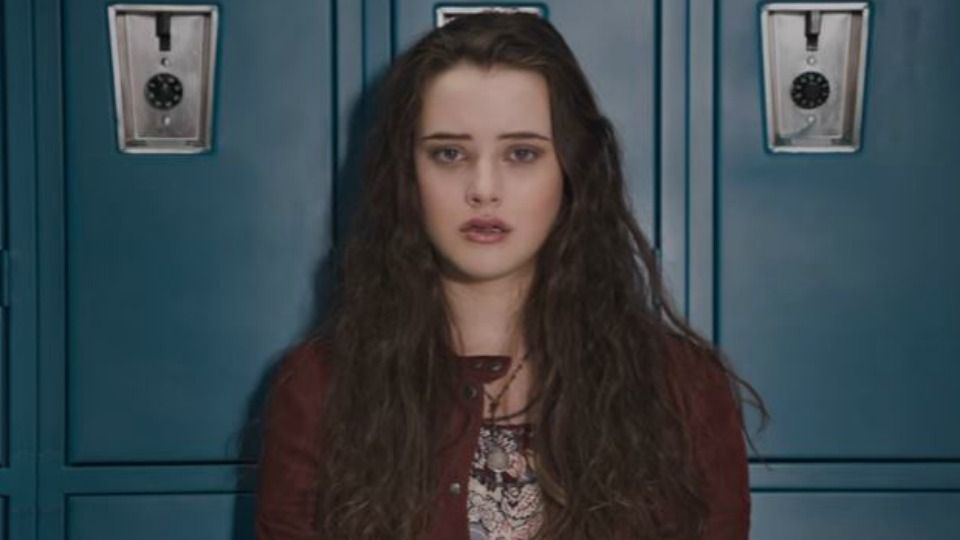 13 Reasons Why - Date de lancement VO - Teaser 13 Reasons Why S01