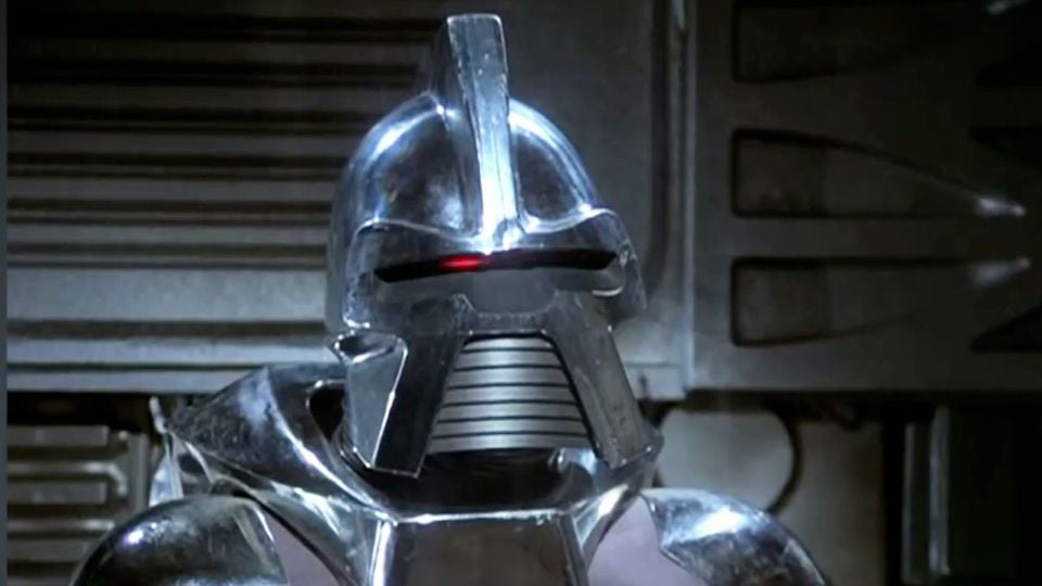 Battlestar Galactica Saison 1 Streaming