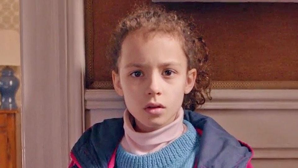 Le Secret D Elise Replay Episode 1 Le Secret d'Elise - saison 1 Bande-annonce VF - Trailer Le Secret d