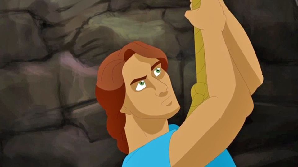 Extrait du film Joseph: Beloved Son, Rejected Slave, Exalted Ruler ...