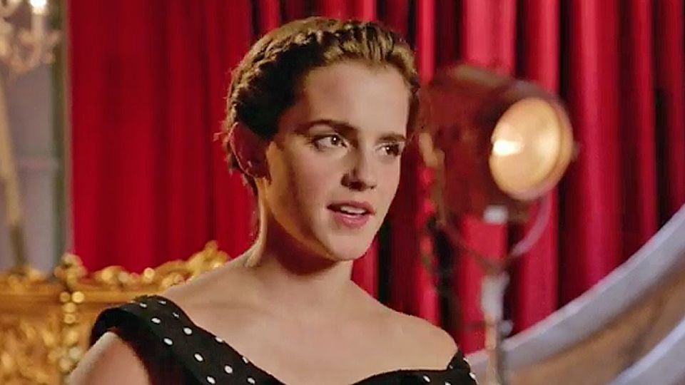 La Belle Et La Bete Streaming Emma Watson Vf Making of du film La Belle et la Bête - La Belle et la Bête BONUS VO