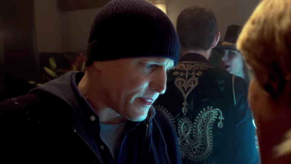 Lost In London Bande Annonce Vf