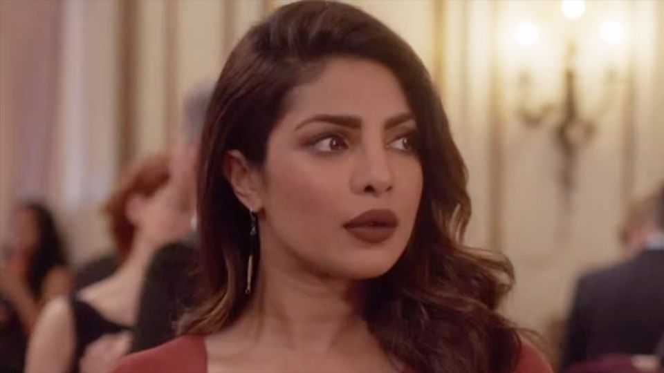 Quantico - saison 2 - épisode 19 Teaser VO - Teaser Quantico S02 - AlloCiné