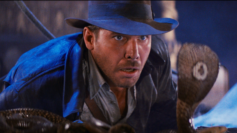 Vidéo de Aladdin - Indiana Jones, Aladdin... 3 théories complètement