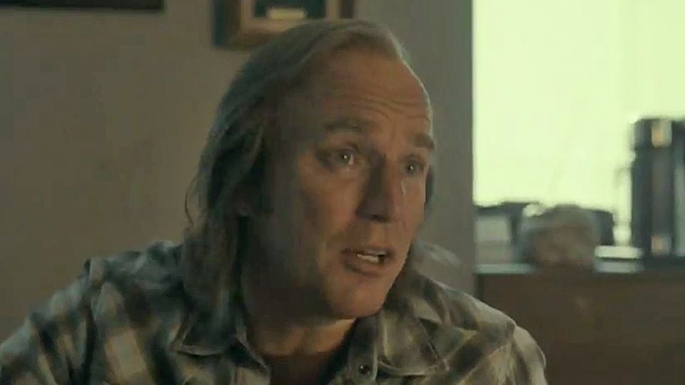 Fargo (2014) saison 3 épisode 4 Teaser VO Teaser AlloCiné