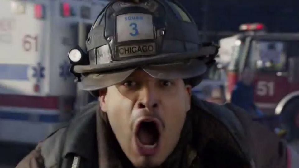 Chicago Fire Saison 9 Sortie Dvd Chicago Fire - saison 5 - épisode 22 Teaser VO - Teaser Chicago Fire