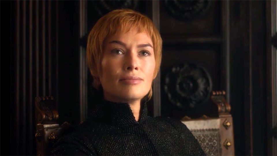 Game of Thrones - saison 7 Bande-annonce VO - Trailer Game of Thrones