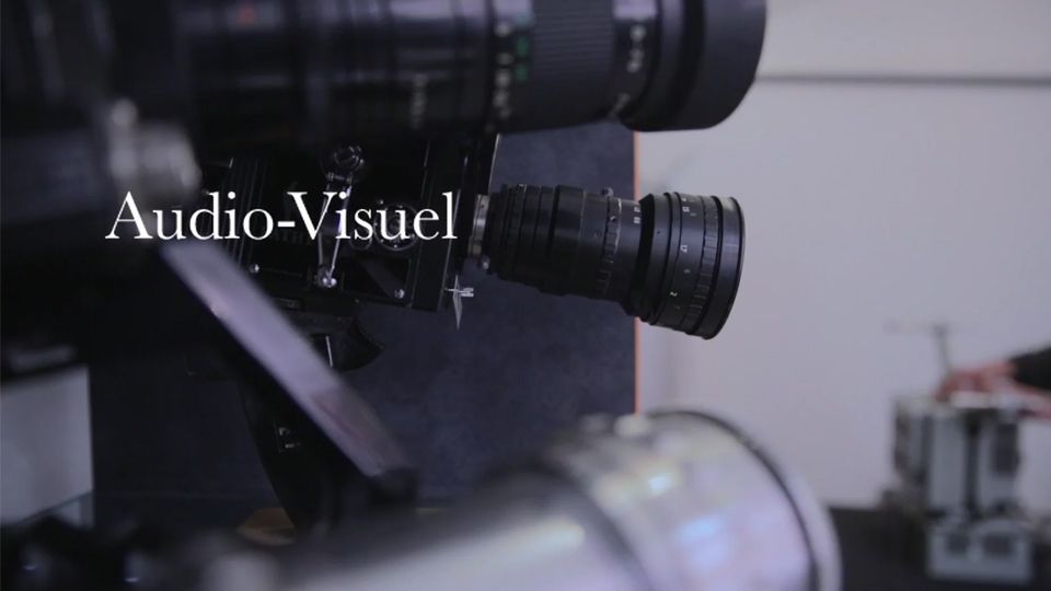 Vidéo de Audiovisuel Audiovisuel Film ou épisode complet VF AlloCiné