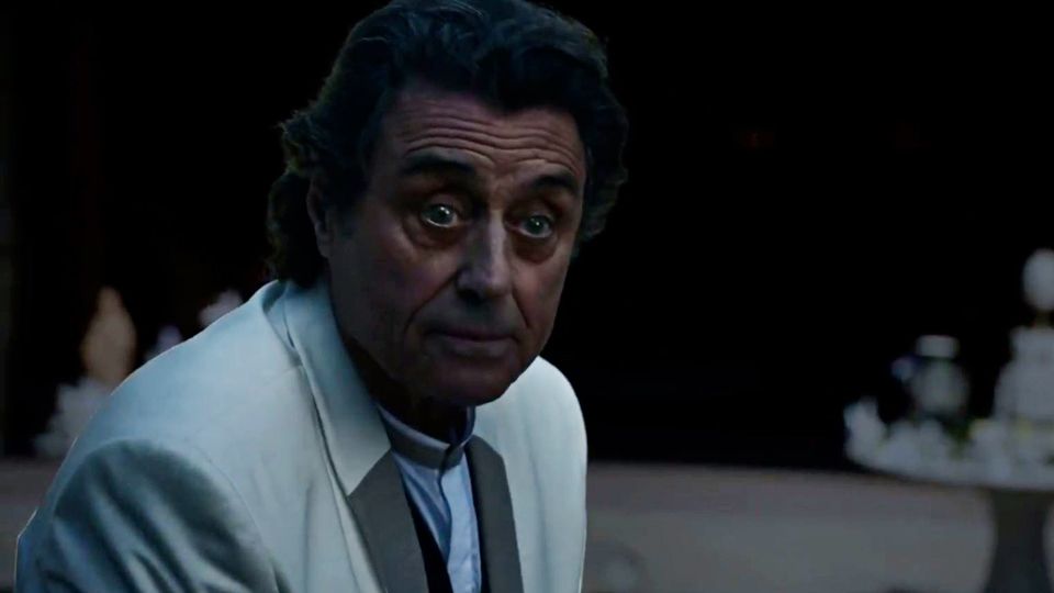 American Gods Saison 1 Streaming American Gods - saison 1 - épisode 8 Teaser VO - Teaser American Gods