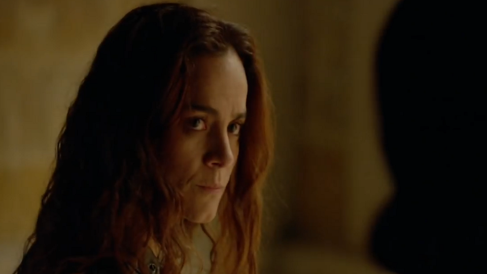 Reine du Sud saison 2 épisode 3 Teaser VO Teaser AlloCiné