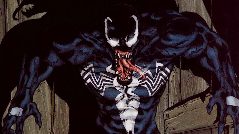Fanzone N°734 FanZone 734 Venom estil dans le MCU