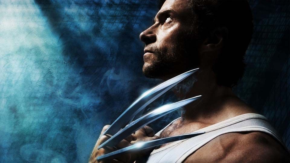 Vidéo de Wolverine : le combat de l'immortel - Give Me Five - Wolverine