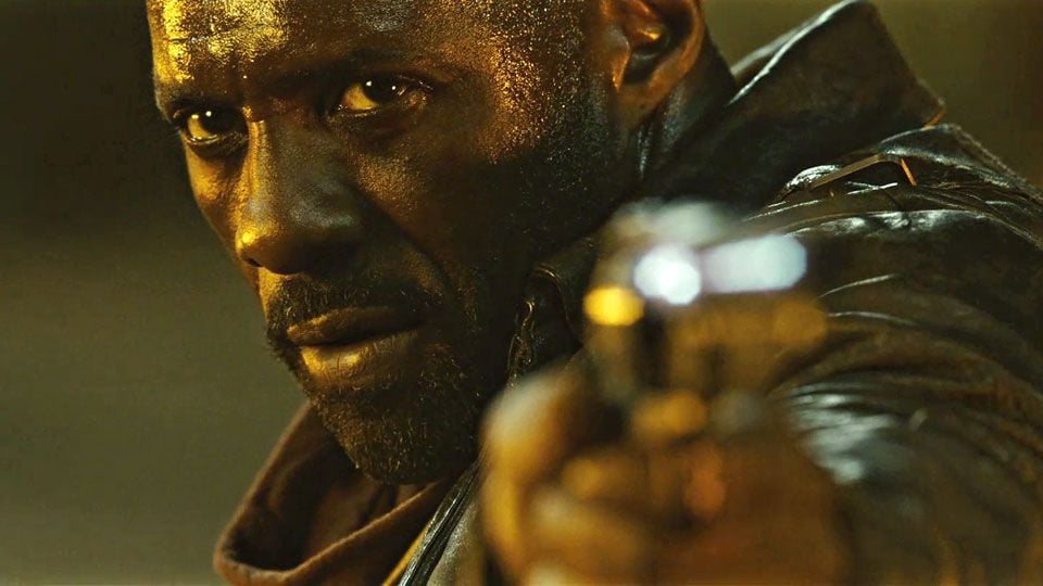Trailer du film La Tour sombre - La Tour sombre Bande-annonce VF - AlloCiné