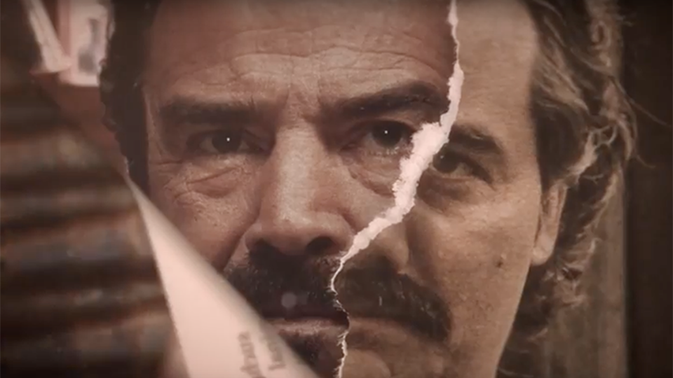 Narcos - saison 3 Teaser VF - Teaser Narcos S03 - AlloCiné