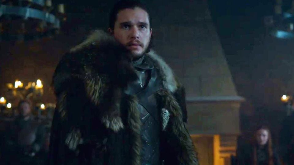 Game Of Thrones Saison 7 Episode 2 Game of Thrones - saison 7 - épisode 2 Teaser VO - Teaser Game of