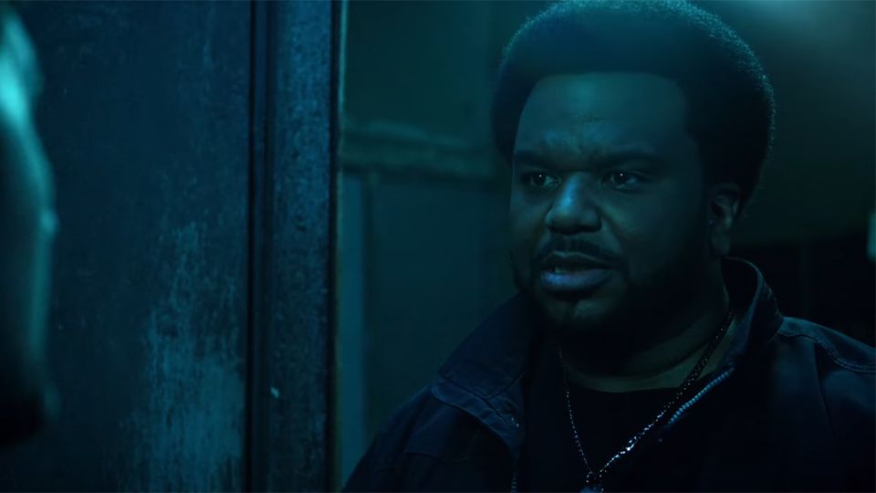 Ghost Saison 1 Episode 1 Ghosted - saison 1 - épisode 1 Teaser VO - Teaser Ghosted - Saison 1