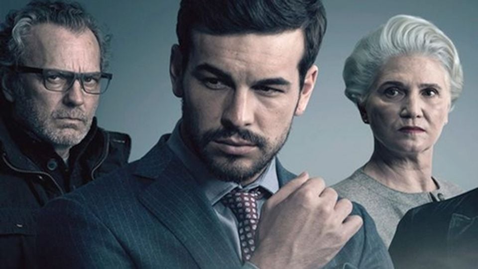 Films Et Séries Tv Avec José Coronado Trailer du film L'Accusé - L'Accusé Bande-annonce VO - AlloCiné