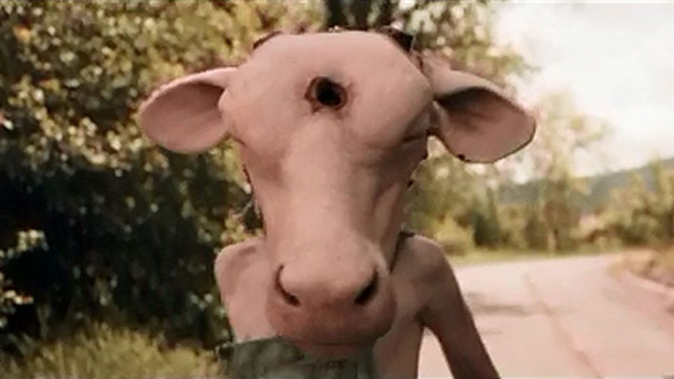 Trailer du film Leatherface Leatherface Bandeannonce VO AlloCiné