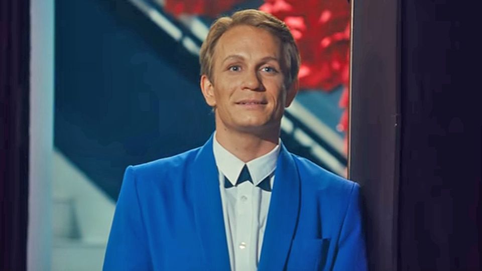 Trailer du film Cloclo - Cloclo Bande-annonce VF - AlloCiné