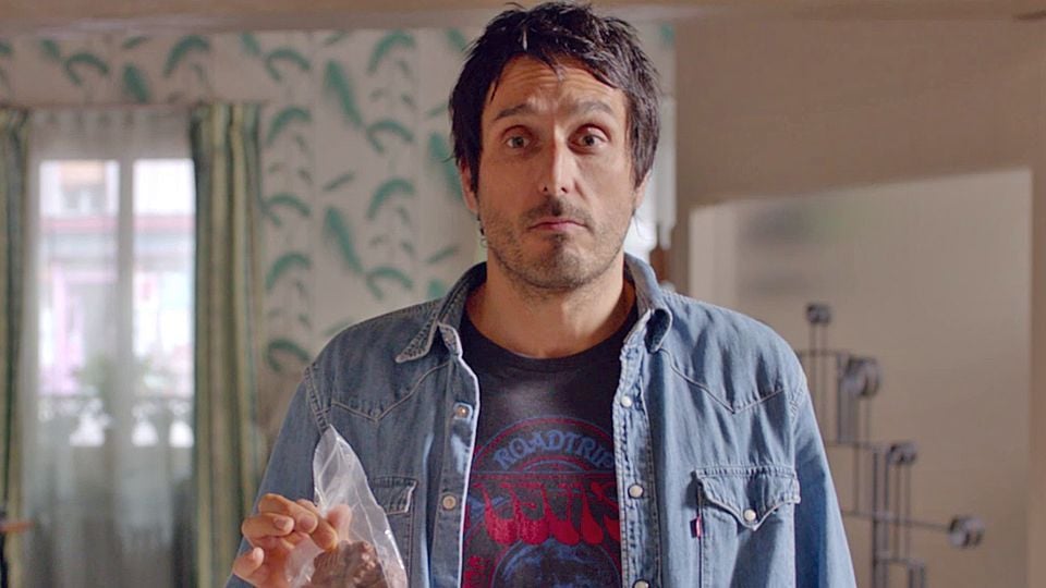 Daddy Cool En Streaming Teaser du film Daddy Cool - Daddy Cool Teaser VF - AlloCiné