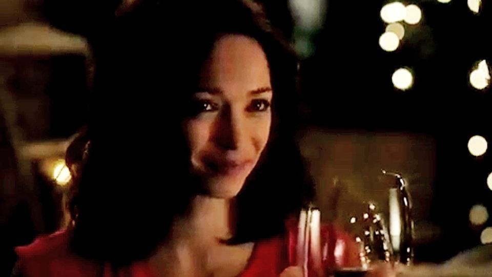 Beauty And The Beast Saison 4 Beauty and The Beast (2012) - saison 4 Bande-annonce VF - Trailer
