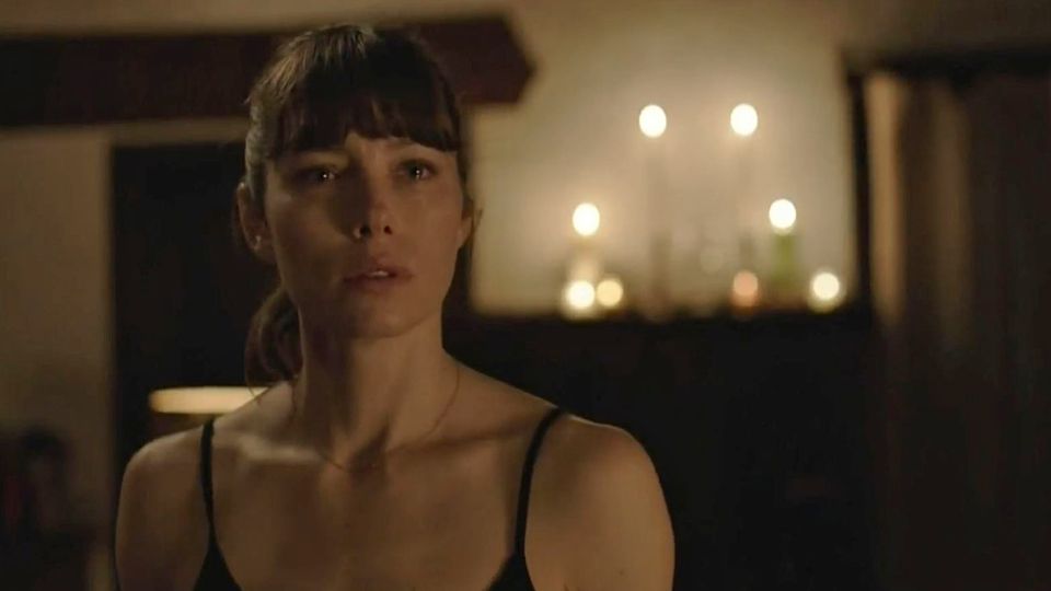 The Sinner saison 1 épisode 7 Teaser VO Teaser The
