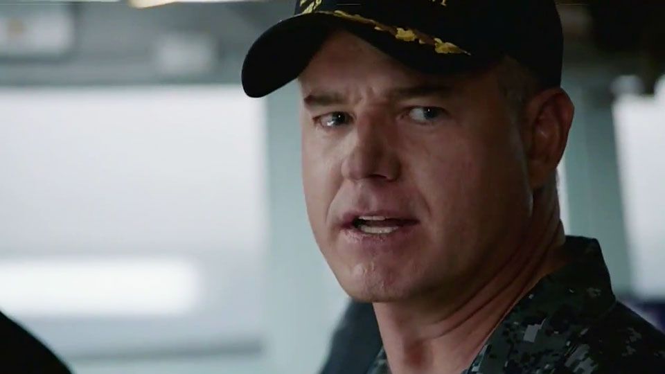 The Last Ship 4 Stagione Streaming Ita