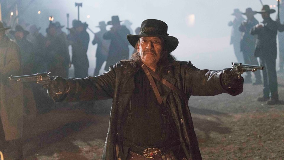 Le Pacte Du Diable Film