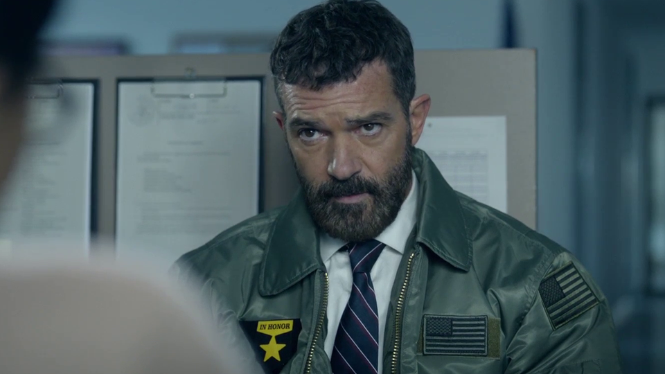 Trailer du film Security Security Bandeannonce VO AlloCiné