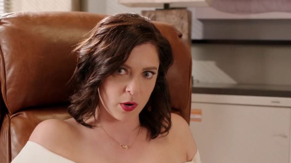 Crazy Ex Girlfriend Saison 1 Streaming Crazy Ex-Girlfriend - saison 3 Bande-annonce VO - Trailer Crazy Ex