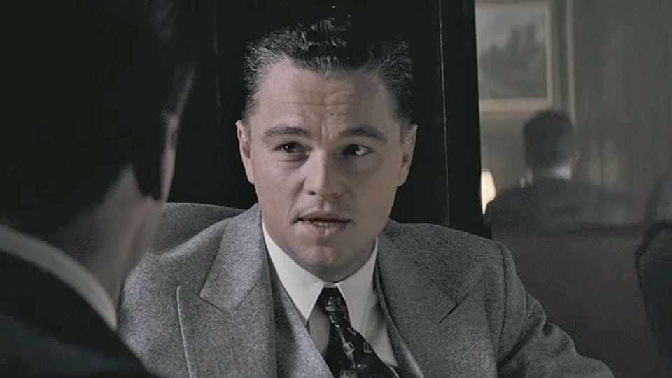 J Edgar Streaming Vf Trailer du film J. Edgar - J. Edgar Bande-annonce VF - AlloCiné