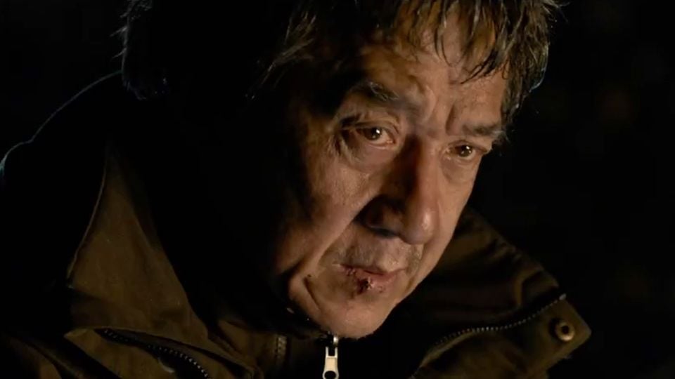 The Foreigner Streaming Vf Trailer du film The Foreigner - The Foreigner Bande-annonce VF - AlloCiné
