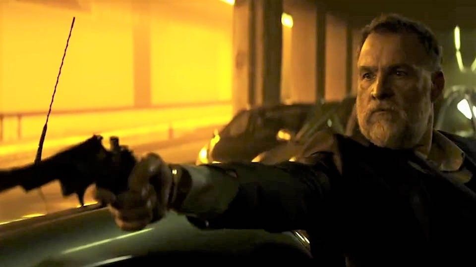Le Code Du Tueur Trailer du film Tueurs - Tueurs Bande-annonce VF - AlloCiné