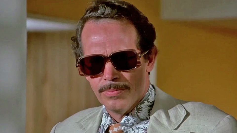 Trailer du film Apportezmoi la tête d'Alfredo Garcia Apportezmoi la