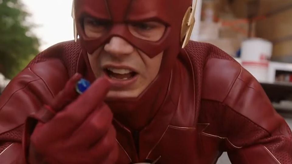Flash Saison 6 Episode 20 Sortie Flash (2014) - saison 4 - épisode 3 Teaser VO - Teaser Flash (2014