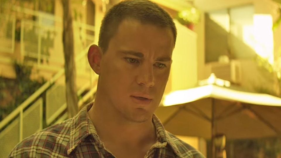 Trailer du film Magic Mike - Magic Mike Bande-annonce VF - AlloCiné