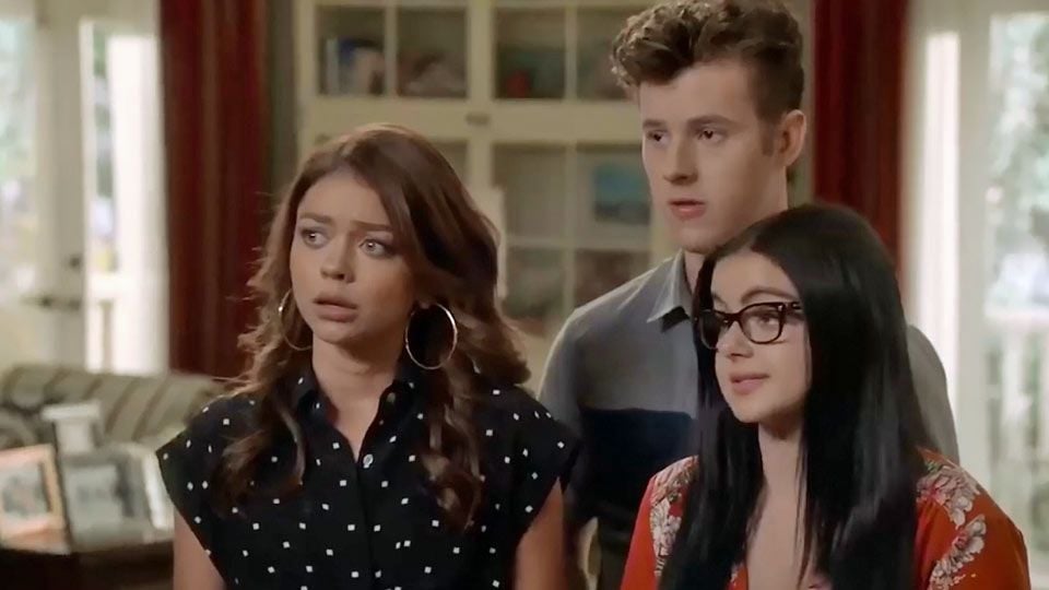 Modern Family Saison 12 Date De Sortie Modern Family - saison 9 - épisode 5 Teaser VO - Teaser Modern Family