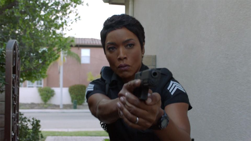 9-1-1 - saison 1 Bande-annonce VO - Trailer 9-1-1 S01 - AlloCiné