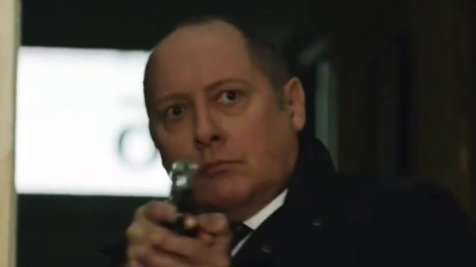 Blacklist Saison 7 Episode 5 Blacklist - saison 5 - épisode 7 Teaser VO - Teaser Blacklist - Saison
