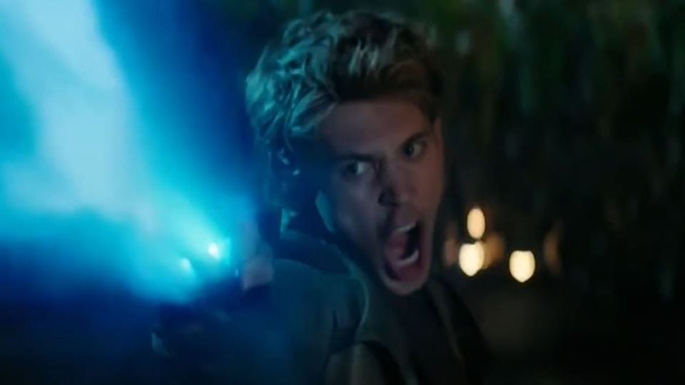 Les Chroniques De Shannara Saison 2 Episodes 5 Et 6 Teaser Vo Teaser Les Chroniques De Shannara Saison 2 Allocine
