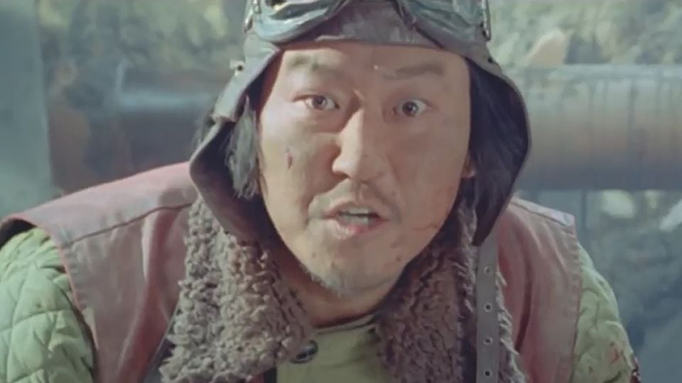 Le Bon La Brute Et Le Cinglé Streaming Vf Trailer du film Le Bon, la brute et le cinglé - Le Bon, la brute et le