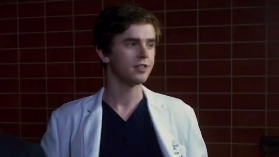 Good Doctor Saison 4 Episode 1 Casting Good Doctor - saison 1 - épisode 10 Teaser VO - Teaser Good Doctor