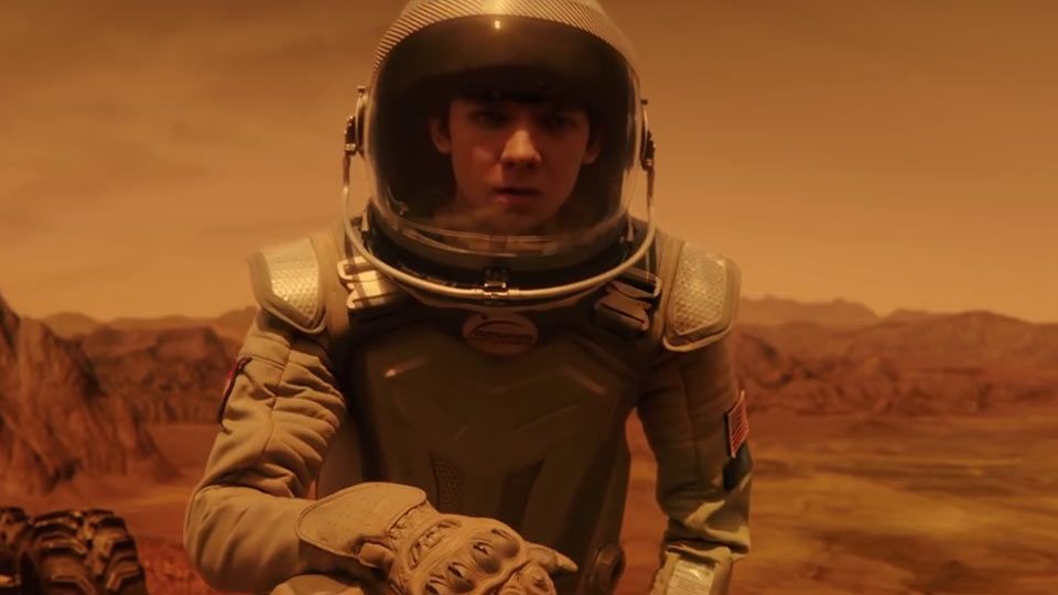 Un Monde Entre Nous Streaming Vf Trailer du film Un Monde entre nous - Un Monde entre nous Bande-annonce