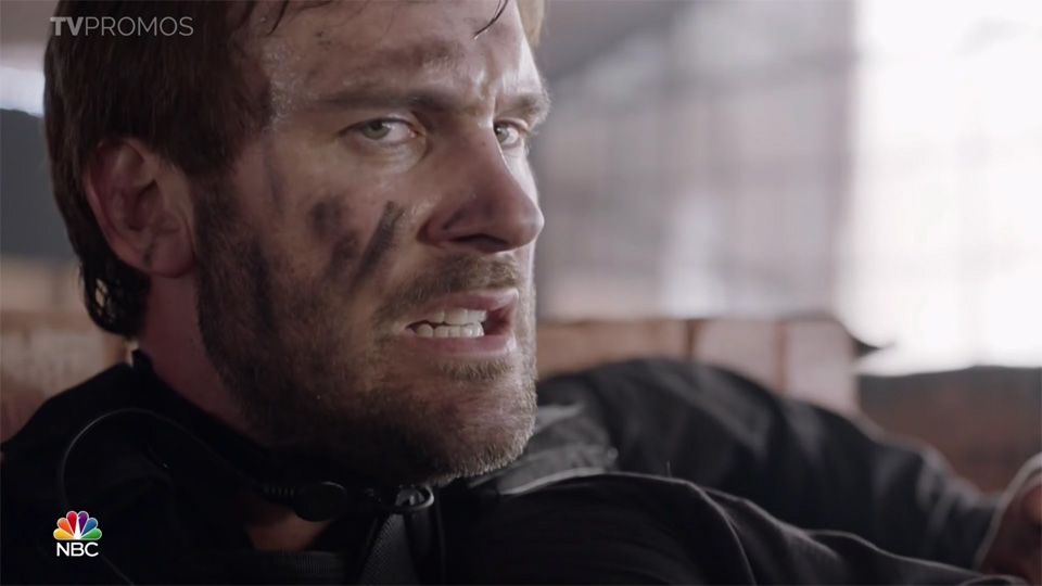 Taken (2017) - saison 2 Teaser "New Night" VO - Teaser Taken (2017) S02