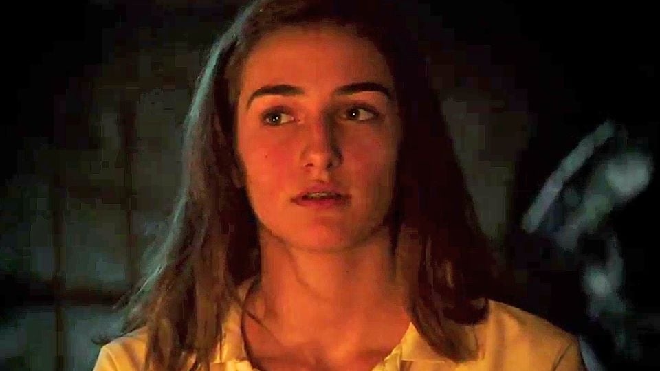 Veronica Film Streaming Vf Trailer du film Verónica - Verónica Bande-annonce (2) VO - AlloCiné