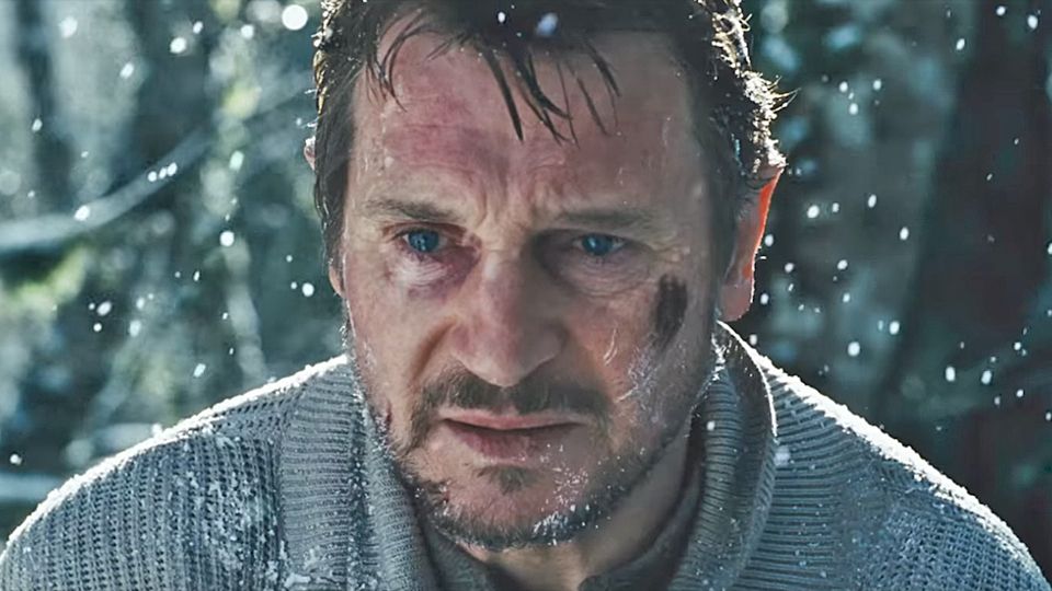 Trailer Du Film Le Territoire Des Loups Le Territoire Des Loups Bande Annonce Vf Allocine