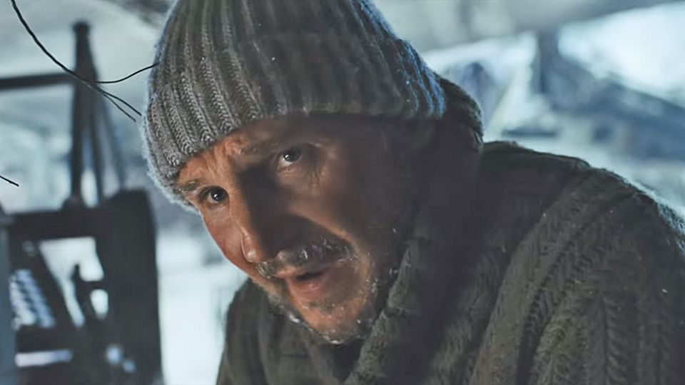 Le Territoire Des Loups Histoire Vraie Trailer du film Le Territoire des Loups - Le Territoire des Loups Bande