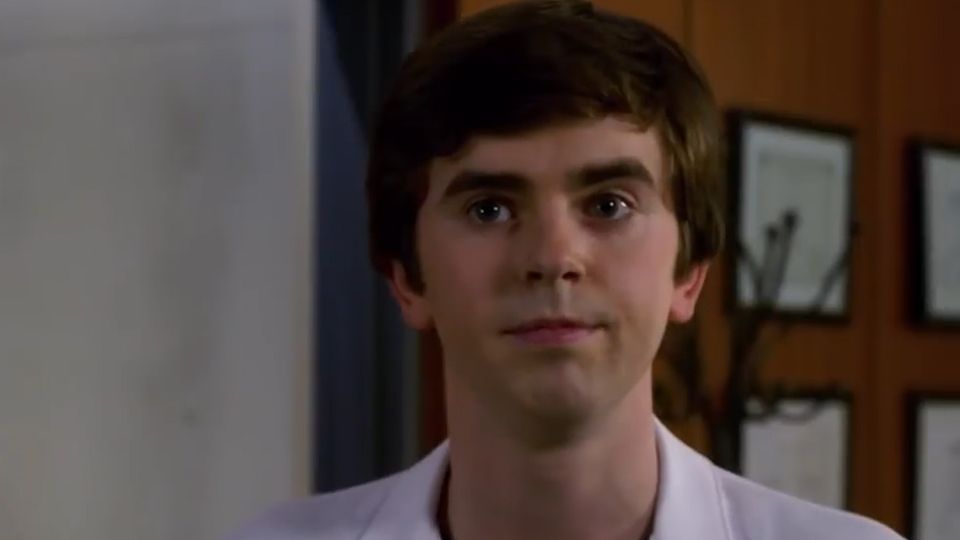 Good Doctor Saison 4 Episode 1 Casting Good Doctor - saison 1 - épisode 13 Teaser VO - Teaser Good Doctor